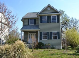 19 Silopanna Rd, Annapolis, MD 21403