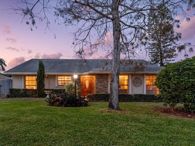 1155 Belmore Terrace, Wellington, FL, 33414