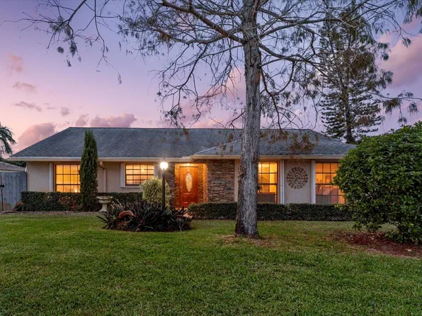 1155 Belmore Terrace, Wellington, FL 33414