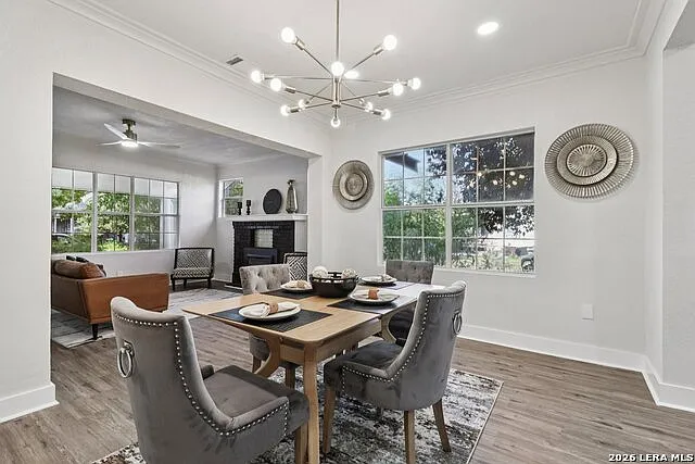 1119 W Huisache Ave — Photo 11