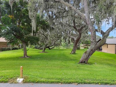 E Harbor Dr LOT 19, Fruitland Park, FL, 34731