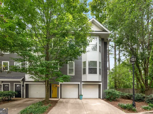 951 Glenwood Ave SE APT 604, Atlanta, GA 30316