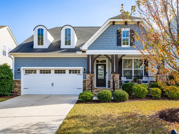 1805 Bodwin Ln, Apex, NC 27502