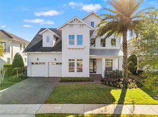 12515 Bovet Ave, Orlando, FL 32827