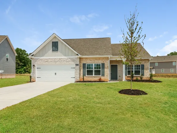 3359 Bridgewood Dr, Macon, GA 31216