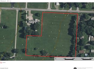 0 E Carman Rd, El Dorado Springs, MO 64744