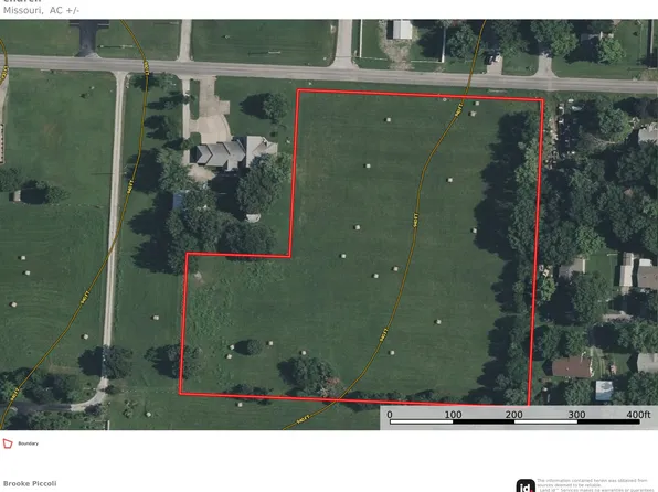 000 E Carman Road, El Dorado Springs, MO 64744