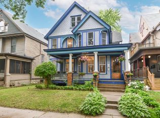 933 N 34th STREET, Milwaukee, WI 53208