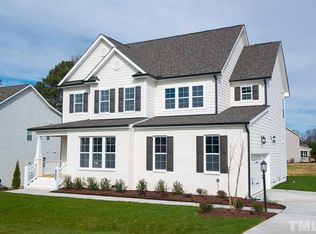 2032 Braeburn Dr, Apex, NC 27539