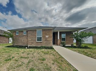 3416 Tennessee Ave, Lancaster, TX 75134