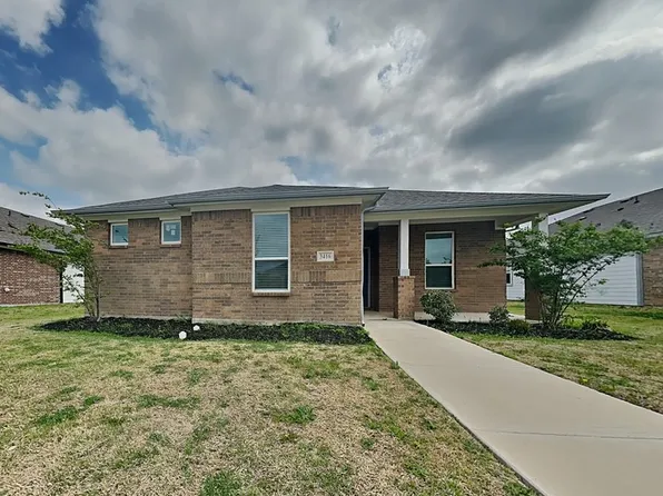 3416 Tennessee Ave, Lancaster, TX 75134