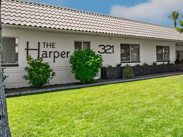 The Harper