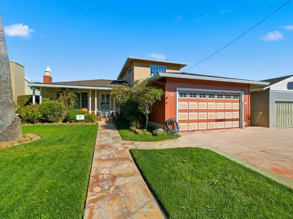 532 Theresa Dr, South San Francisco, CA 94080