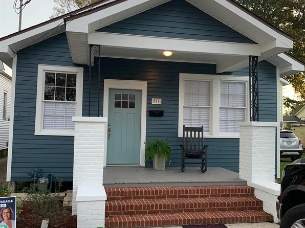 319 Saint Mary St, Thibodaux, LA 70301