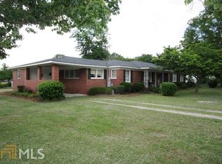 51 Holton St, Kite, GA 31049