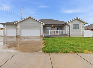 1333 Derby Dr, Great Falls, MT 59404