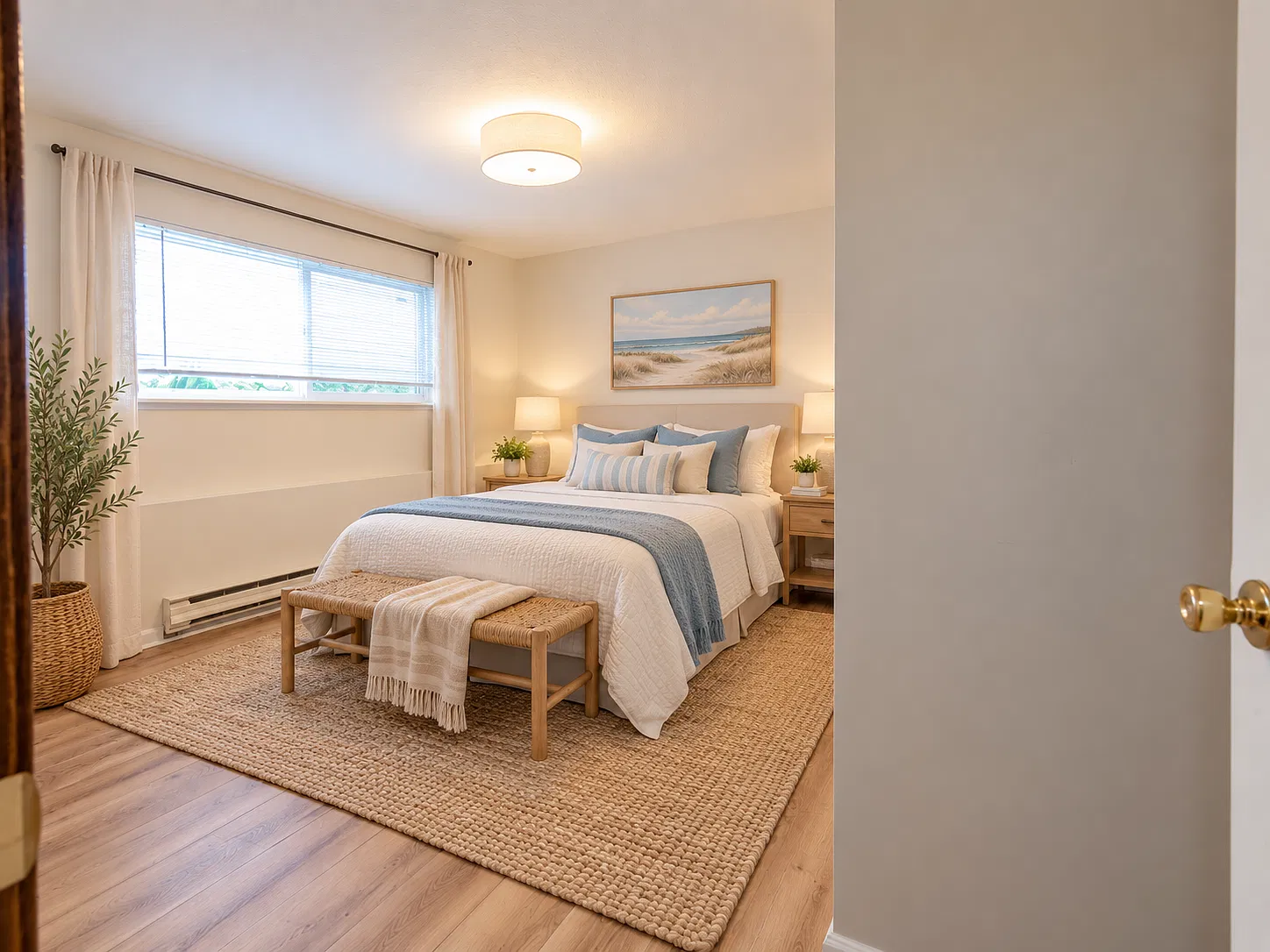 2 bed, 940 sqft, $2,300 — Photo 3