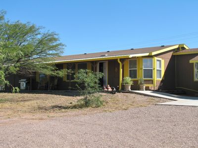 16221 S Whetstone Ave #6, Benson, AZ, 85602