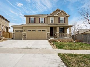 20907 E Brunswick Pl, Aurora, CO 80013