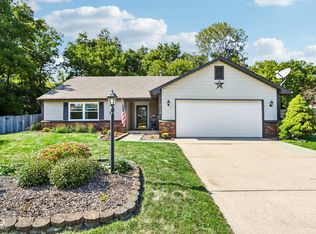 6116 Carrie Pl, Indianapolis, IN