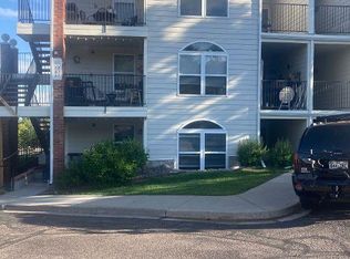 1661 S Cole St UNIT A2, Lakewood, CO 80228