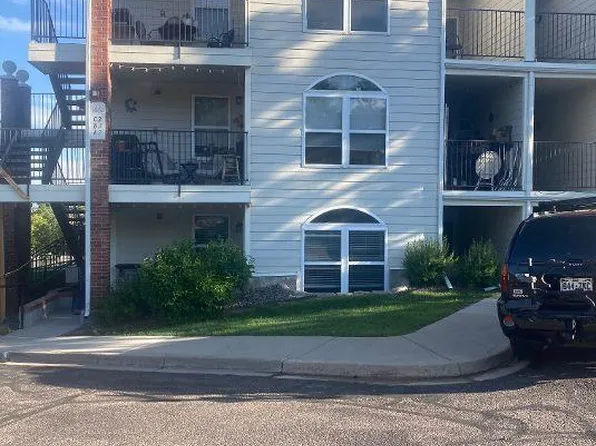 1661 S Cole St, Lakewood, CO