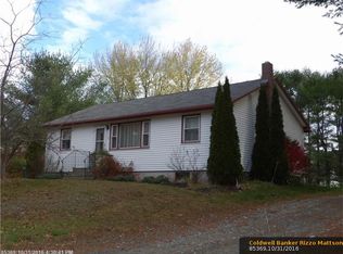 16 Claire St, Augusta, ME 04330