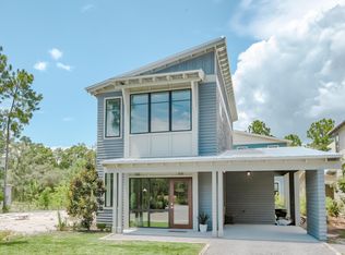 269 Edens Landing Cir, Santa Rosa Beach, FL 32459