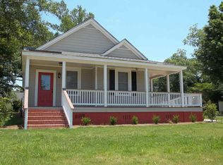 904 Ball St, Perry, GA 31069