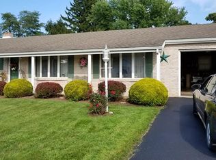 100 Woodland Cir, Reedsville, PA 17084