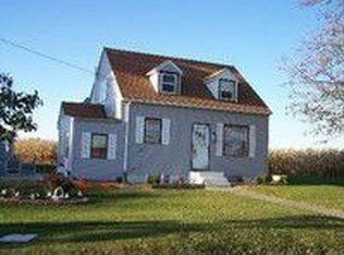 25714 State Route 173, Harvard, IL 60033