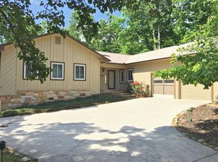 163 Canterbury Dr, Fairfield Glade, TN 38558