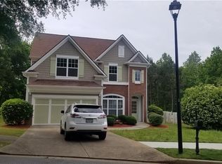3247 Wyesham Cir, Duluth, GA 30096