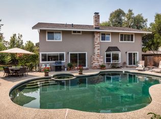 107 Fancher Ct, Los Gatos, CA