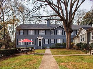 1350 N Morningside Dr NE, Atlanta, GA 30306