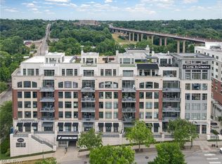 21 Furnace St Unit 608, Akron, OH 44308
