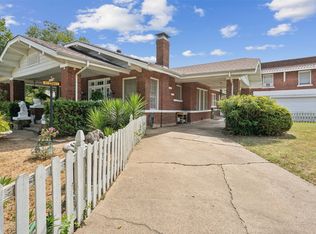 602 SW 4th Ave, Mineral Wells, TX 76067