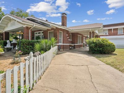 602 SW 4th Ave, Mineral Wells, TX, 76067