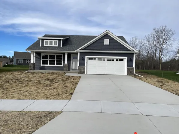 546 Hunter DRIVE, Mount Pleasant, WI 53406