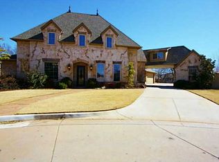 11608 Core Ave, Oklahoma City, OK 73170