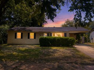 2913 Rebel Dr, Bossier City, LA 71111