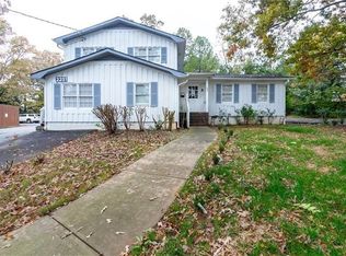 2251 Roswell Rd NE, Marietta, GA 30062