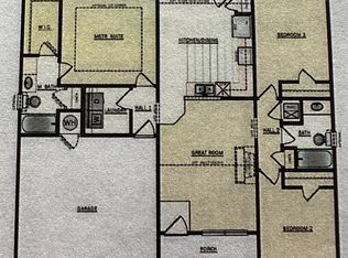 1202 Flint Way, Noble, OK 73068