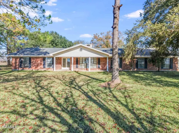6075 Egan Hwy, Crowley, LA 70526