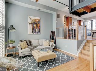 1706 N Calvert St, Baltimore, MD 21202