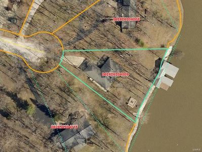 14 Denzel Dr, Greenville, IL, 62246