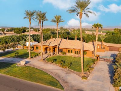 13221 S Fairchild Rd, Yuma, AZ, 85365