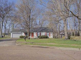 15002 Ashwood Cir SE, Huntsville, AL 35803