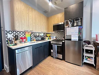 Rented by Doorway NYC, LLC