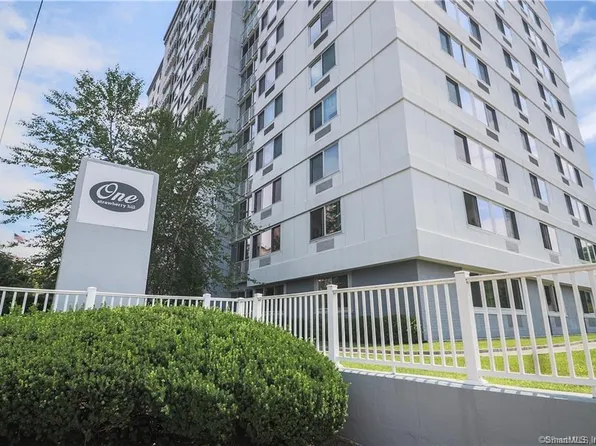 1 Strawberry Hill Avenue #8G, Stamford, CT 06902